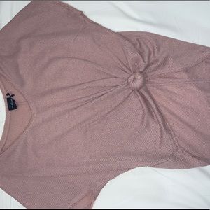 Urban Outfitters Comfort Top